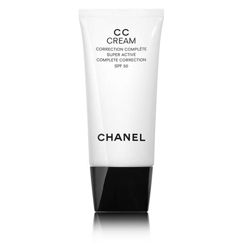 cc chanel douglas|Chanel cc cream.